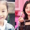 Ini Transformasi Jihyo TWICE yang Ulang Tahun ke-25, Cantik dari Lahir hingga Kayak Boneka Barbie Sekarang