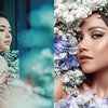 Ini Adu Gaya Amanda Manopo VS Angela Gilsha, Pesinetron yang Pernah Dikabarkan Dekat dengan Mischa Chandrawinata