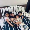 Potret Ricky Harun Waktu Momong Empat Anaknya, Ayah Penyayang yang Awet Muda Banget