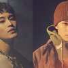 Deretan Potret Mark NCT di Teaser Lagu Solo Child, Gaya Swag Hip Hop Mendominasi