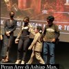 10 Momen Gala Premiere Ashiap Man, Film Debut Atta Halilintar Sebagai Sutradara