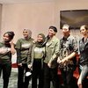10 Momen Gala Premiere Ashiap Man, Film Debut Atta Halilintar Sebagai Sutradara