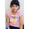 Terbukti Bukan Anak Kandung, Ini Potret Kekey Putri dari Wenny Ariani yang Disebut Mirip Rezky Aditya