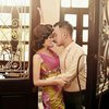 Potret Jadul Prewedding Ruben Onsu dan Sarwendah yang Sudah 7 Tahun Menikah, Penampilannya Bikin Pangling!