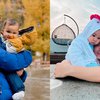 11 Potret Gemoy Baby Ukkasya dalam Pelukan Irwansyah, Anak Papa Kesayangan Banget!
