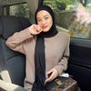 Deretan Selebriti Ini Positif Covid-19 Saat Hamil, Terbaru Ada Siti Badriah