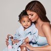Kini Jadi Kakak, Ini 10 Potret Gemas Stormi Anak Kylie Jenner