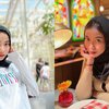10 Potret Ghaniya Salma, Putri Sulung Opick yang Tuai Kritikan Netizen Karena Perlihatkan Rambut Saat Berhijab