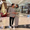 Digosipkan Saling Unfollow di Instagram, Ini Potret Kebersamaan Ridho DA dan Syifa Sang Istri