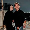 Digosipkan Saling Unfollow di Instagram, Ini Potret Kebersamaan Ridho DA dan Syifa Sang Istri