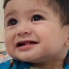 7 Potret Terbaru Baby Syakki Anak Rizki DA dan Nadya Mustika, Gemes dengan Gigi Baru Tumbuh