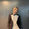 Johnny NCT Ulang Tahun ke-27, Makin Memesona dengan Rambut Blonde yang Bule Abis!