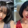 Bak Kembar, Ini 9 Potret Potongan Rambut Baru Fuji yang Mirip Mendiang Vanessa Angel