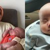 Makin Bulat, Ini Potret Terbaru Baby Qwenzy Anak Kesha Ratuliu yang Gemoy dan Gemesin Banget!
