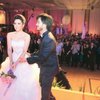 Potret Pernikahan 6 Crazy Rich Indonesia, Ada yang Acaranya di Teras Rumah lho!