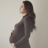 Ini Potret Marcella Daryanani yang Makin Cantik Pamer Baby Bump di Kehamilan Pertama