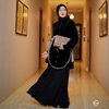 Setahun Berhijab, Ini 9 Penampilan Terbaru Cut Syifa yang Makin Anggun dan Elegan