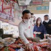 10 Potret Ruben Onsu dan Jordi Onsu Datangi Agen Frozen Food-nya, Langsung Blusukan ke Pasar!