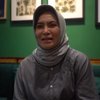 Potret Anggi Novita, Mantan Istri Ferry Irawan yang Ditinggalkan Dalam Kondisi Stroke