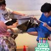 9 Momen Perayaan Ulang Tahun Gavrel, Anak Angkat Rieta Amilia yang Dirayakan Sederhana di Kafe