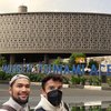 Deretan Foto Editan Teuku Wisnu Ajak Marc Marquez Keliling Aceh, Ngakak Abis!