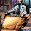 Yuk Kenalan dengan Professor X, Bos Mutan X-Men yang Diduga Bakal Muncul di Film Doctor Strange Terbaru