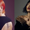 10 Potret Brianne Tju, Artis Muda Hollywood yang Miliki Darah Indonesia