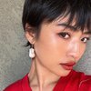 10 Potret Brianne Tju, Artis Muda Hollywood yang Miliki Darah Indonesia