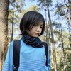 10 Potret Saga Omar Nagata, Anak Anji yang Berbakat di Bidang Musik Ikuti Jejak Sang Ayah