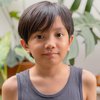 10 Potret Saga Omar Nagata, Anak Anji yang Berbakat di Bidang Musik Ikuti Jejak Sang Ayah