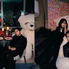 7 Potret Thariq Halilintar dan Fuji Dinner Valentine Romantis, Pakai Outfit Couple Serba Hitam