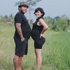 Hamil Anak Pertama, Ini 9 Pesona Shara Sulthana Istri Kedua Erix Soekamti yang Sudah 2 Tahun Jalani Poligami