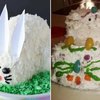 15 Ekspektasi VS Realita Kue Ulang Tahun, Bentuknya Bikin Birthday Jadi Kurang Happy