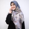Diduga karena Masalah Asmara, Berikut 9 Selebriti Cantik yang Memutuskan Untuk Melepas Hijabnya
