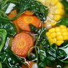 8 Makanan Indonesia Berbhan Dasar Sayur, Enak dan Pastinya Bikin Seger
