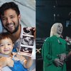 Momen Irish Bella Umumkan Kehamilan Anak Kedua, Beri Kejutan Sewa Satu Bioskop untuk Ammar Zoni