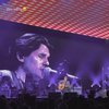 Liburan ke Amerika, Enzy Storia Nonton Konser John Mayer Bareng Girls Squad Selebritinya