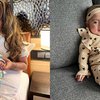 Ini Potret Terbaru Baby Guzel yang Digundul sama Margin Wieheerm, Disebut Botak Cantik oleh Netizen!