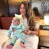 Ini Potret Terbaru Baby Guzel yang Digundul sama Margin Wieheerm, Disebut Botak Cantik oleh Netizen!