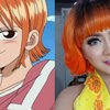 10 Cocokologi Selebriti Indonesia dengan Karakter Anime, Siapa yang Paling Mirip?