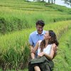 Ini Perjalanan Cinta Nadine Chandrawinata dan Dimas Anggara, 4 Tahun Menanti Akhirnya Melahirkan Anak