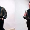 Jadi The Most Fashionable Youth, Ini 11 Potret Verrel Bramasta Hadiri Insert Award Pakai Baju Transparan