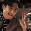 7 Potret Siwon jadi Model Iklan Bumbu Penyedap Sasa, Pesonanya Sukses Bikin Warganet Terkesima