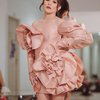 Sempat Tuai Komentar Pedas, Ini 10 Potret Prilly Latuconsina PD Pakai Dress Mini yang Cukup Terbuka