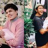 Anak Lahir di Tanggal Sama, Ini Adu Gaya Aurel Hermansyah dan Nadine Chandrawinata yang Kini Jadi Ibu Baru