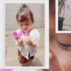 7 Potret Lucu Baby Chloe Saat Pakai Kebaya, Bule Lokal Cantik yang Gemesin Banget!