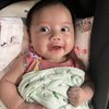 Makin Mirip Felicya Angelista, Ini Potret Baby Bible yang Kini Berusia Hampir 4 Bulan