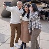 9 Potret Terbaru Almira Yudhoyono, Kini Makin Cantik dan Sudah Saingi Tinggi Sang Ibu