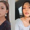 Transformasi 9 Selebriti Pasca Operasi Hidung, Mawar AFI Langsung Cantik Total Bikin Pangling
