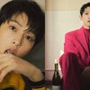 10 Potret Terbaru Song Joong Ki Untuk Majalah VOGUE, Ganteng Banget ya Ayang Kita Semua!